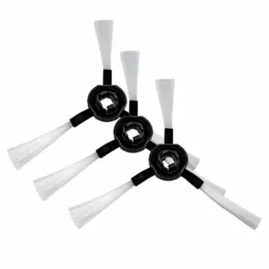 Боковые щетки для Legee D8 (3 шт.)